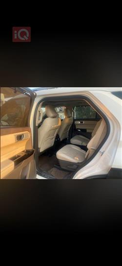 فورد إكسبلورر